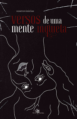 Versos de uma mente inquieta | ooutrovinicius