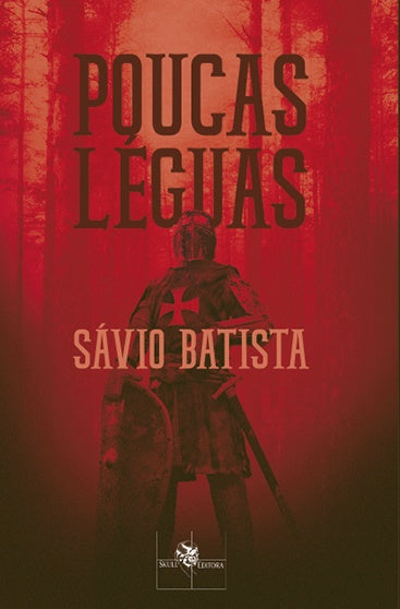 Poucas léguas | Sávio Batista