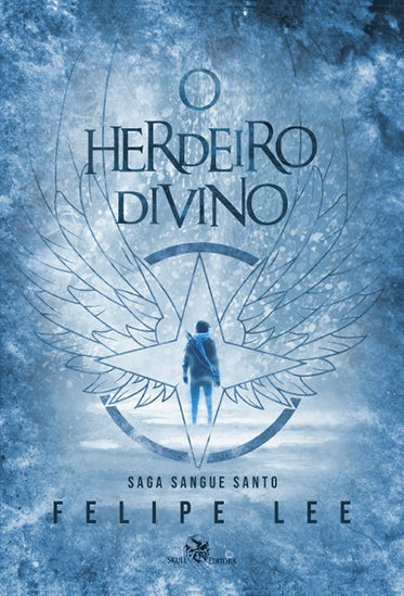 Herdeiro divino | Felipe Lee
