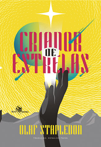 Criador de estrelas | Olaf Stapledon