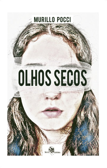 Olhos Secos | Murillo Pocci