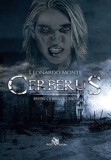 Cerberus | Leonardo Monte