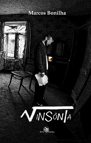 Insônia | Marcos Bonilha