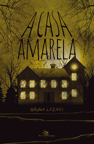 A Casa Amarela | Bruna Lazari