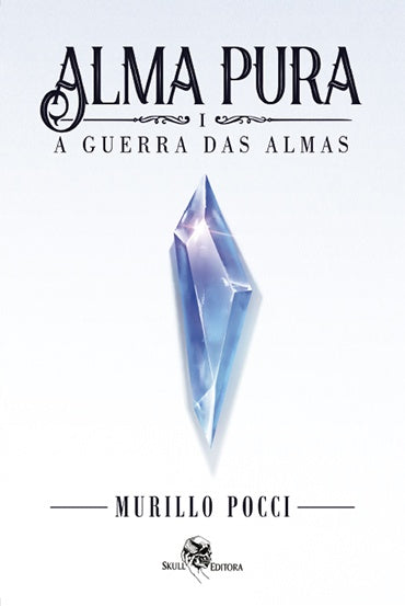 Alma Pura | Murillo Pocci