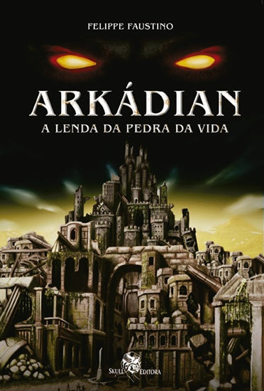 Arkádian | Felippe Faustino