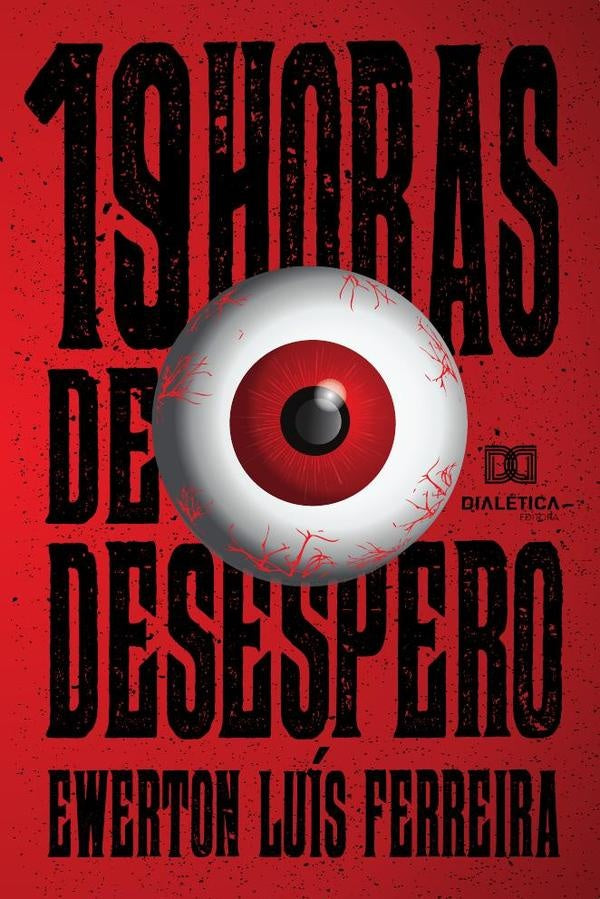 19 horas de desespero | Luís, Luís Ferreira.
