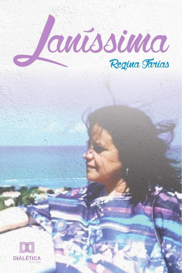 Laníssima | Regina Farias