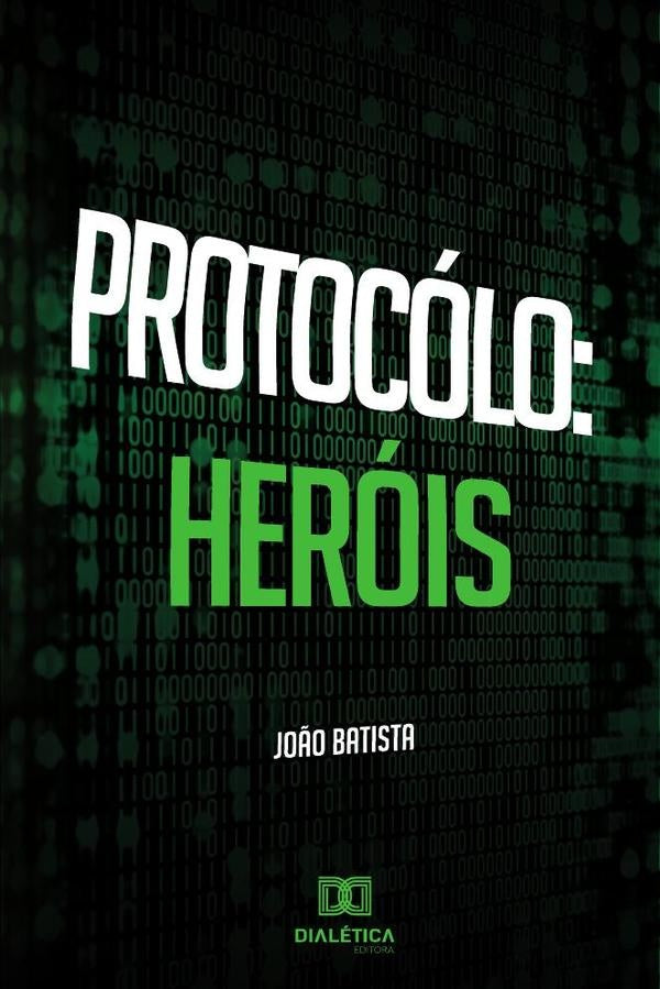 Protocolo | João Batista