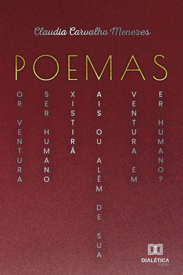 Poemas | Claudia Carvalho Menezes.