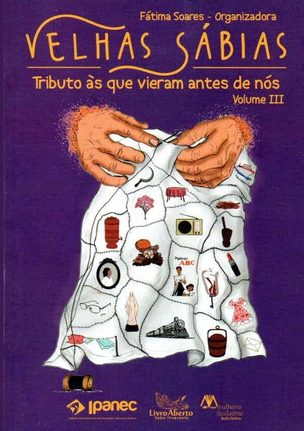 Velhas Sábias | Fátima Soares Organizadora