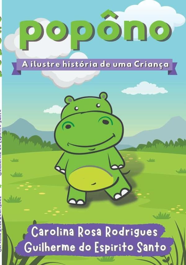 Popôno | Carolina Rosa Rodrigues