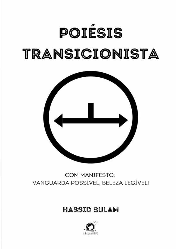 Poiésis Transmodernista | Sulam, Chay