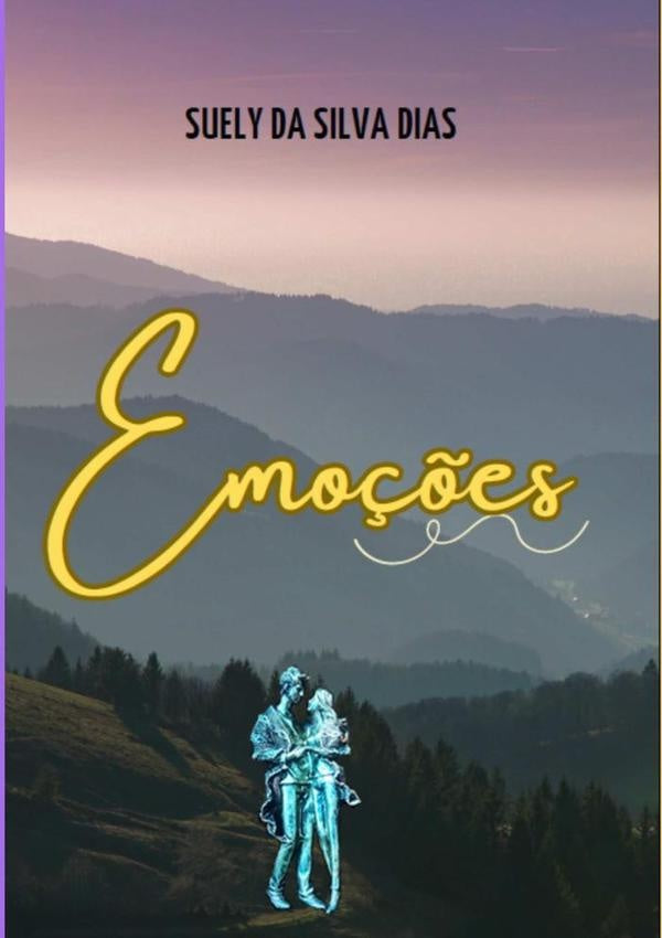 Emoções | Suely Da Silva Dias