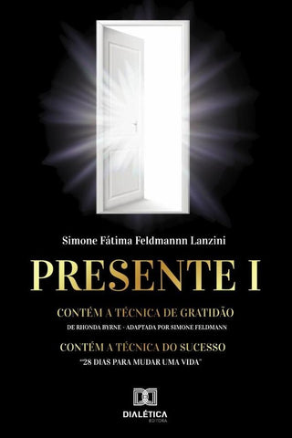 Presente I | Simone Fátima Feldmann Lanzini