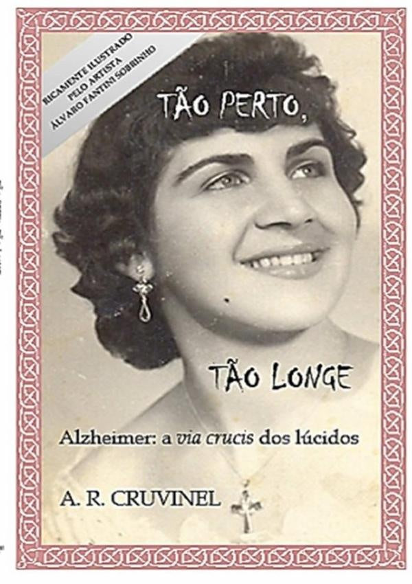 Tão Perto, Tão Longe | A.r. Cruvinel