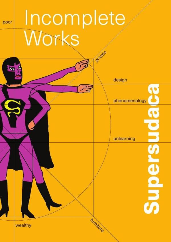 SUPERSUDACA (en ingles) | Corvalán, Zolkwer y otros
