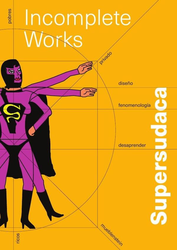 Supersudaca (en español) | Rascovsky, Becerra y otros