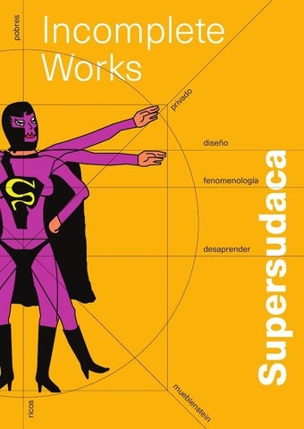 Supersudaca (en español) | Rascovsky, Becerra y otros