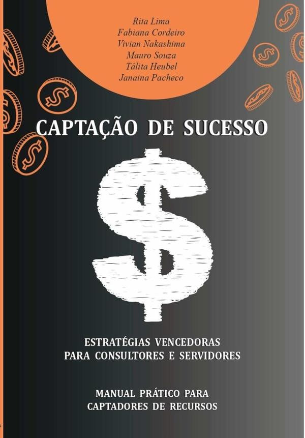 Captação De Sucesso | Janaina Pacheco, Lima y otros