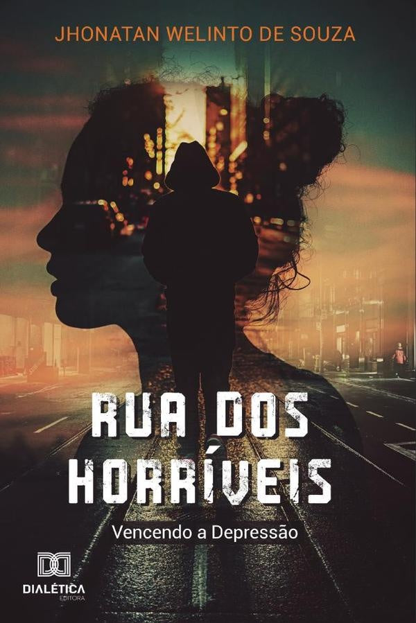 Rua dos Horríveis | Jhonatan Welinto de Souza