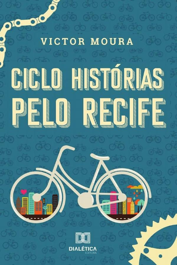 Ciclo Histórias pelo Recife | Victor dos Santos Moura