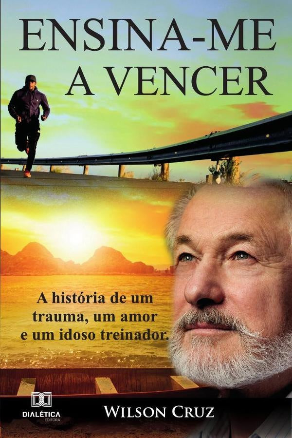 Ensina-me a vencer | Wilson Cruz