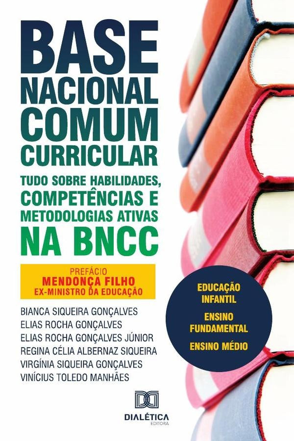 Base Nacional Comum Curricular | Elias Roch Siqueira Gonçalves