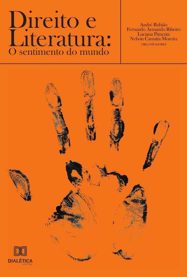 Direito e Literatura | Fernando Armando Ribei Rubião