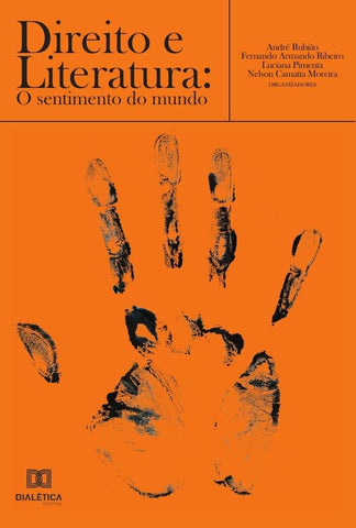 Direito e Literatura | Fernando Armando Ribei Rubião