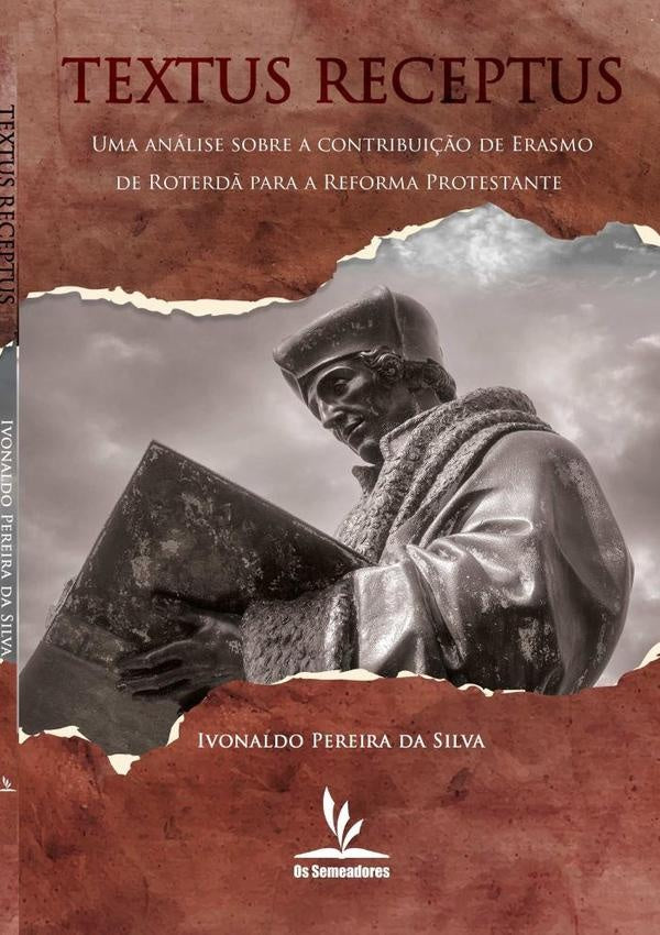 Textus Receptus | Ivonaldo Pereira Da Silva