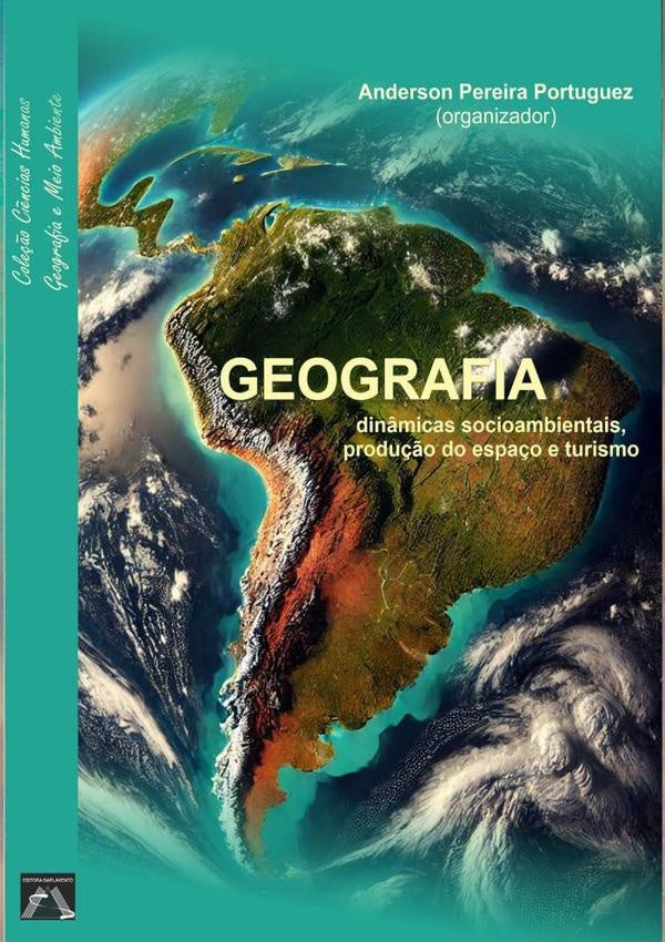 Geografia | Anderson Pereira Portuguez