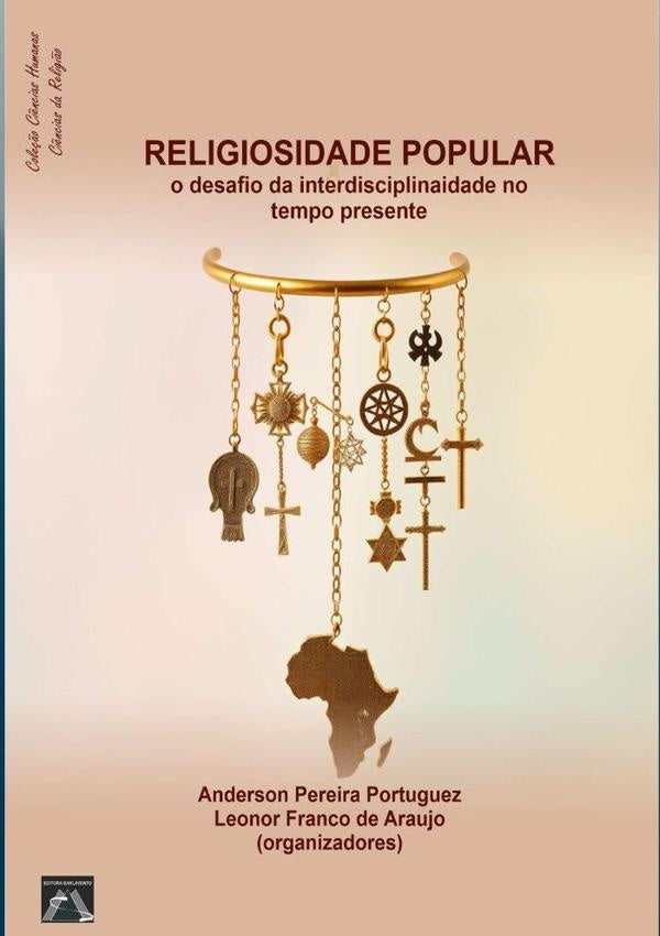 Religiosidade Popular | Anderson Pereira Portuguez E Leonor Franco De ...