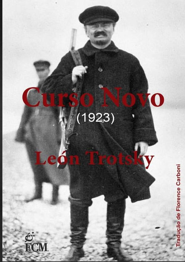 Curso Novo | León Trotsky