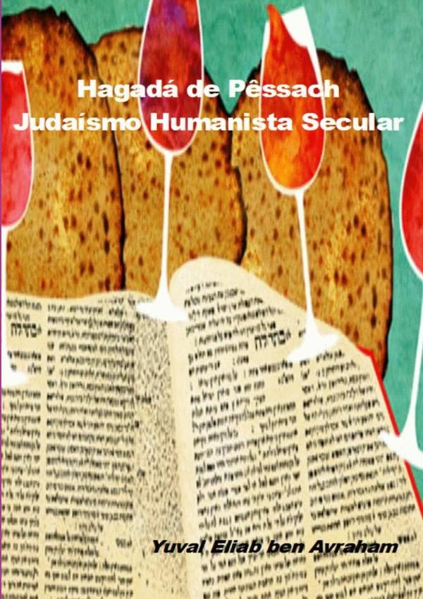 Hagadá De Pêssach | Yuval Eliab Ben Avraham
