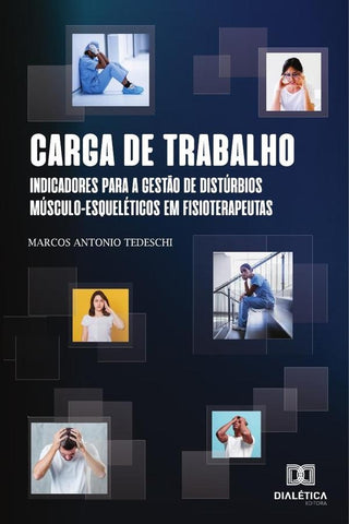 Carga de trabalho | Marcos Antonio Tedeschi