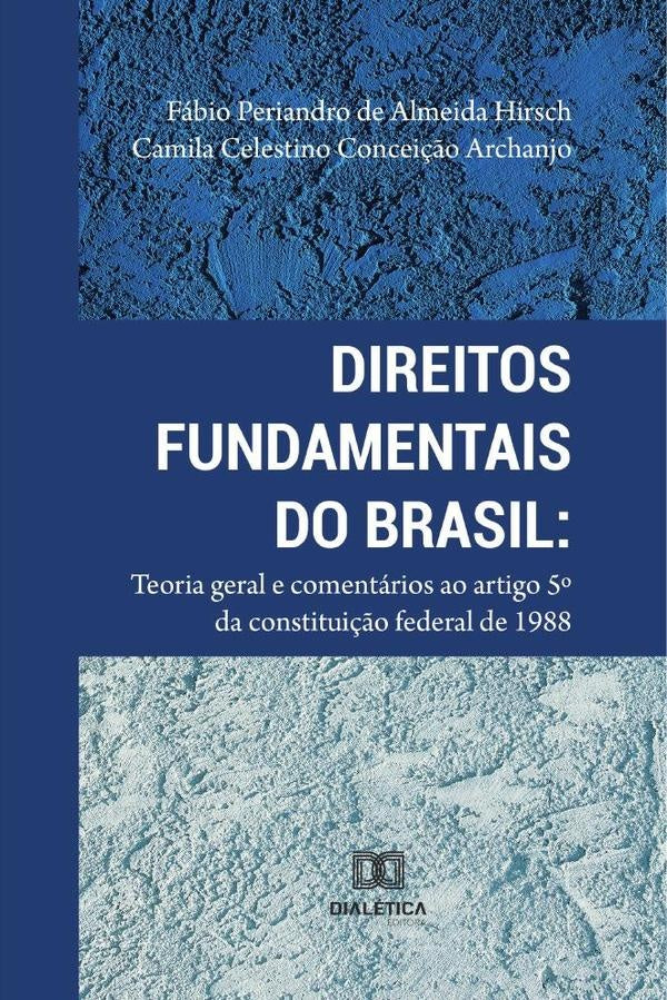 Direitos Fundamentais do Brasil | Fábio Periandro de Almeida
Hirsch e