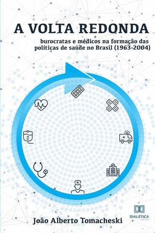 A Volta Redonda | João Alberto Tomacheski