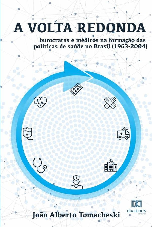 A Volta Redonda | João Alberto Tomacheski