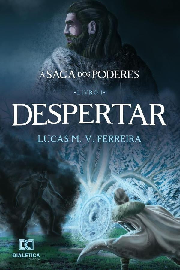 A saga dos poderes | Lucas Marinho Viana Ferreira