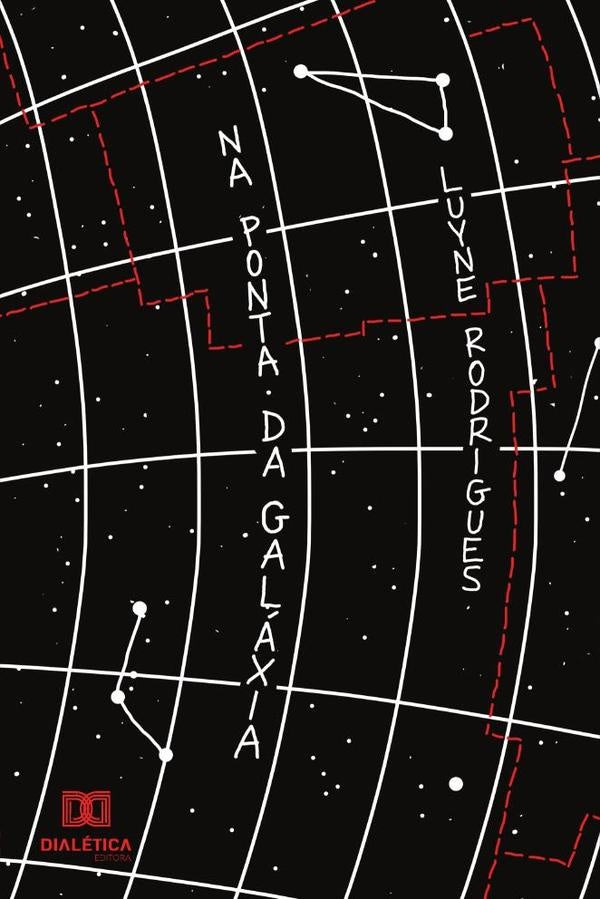 Na ponta da galáxia | Sandra Luyne Rodrigues de Matos