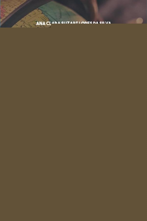 A cooperação Jurídica Internacional no Mercosul | Ana Clara Suzart Lopes da Silva