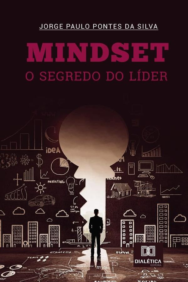 Mindset | Jorge Paulo Pontes da Silva.