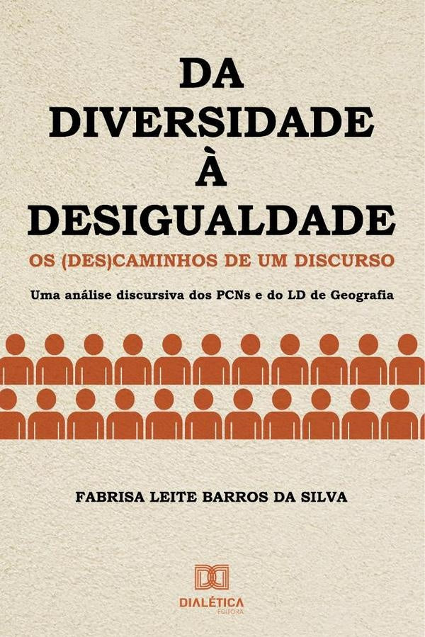 Da diversidade à desigualdade | Fabrisa Leite Barros da Silva