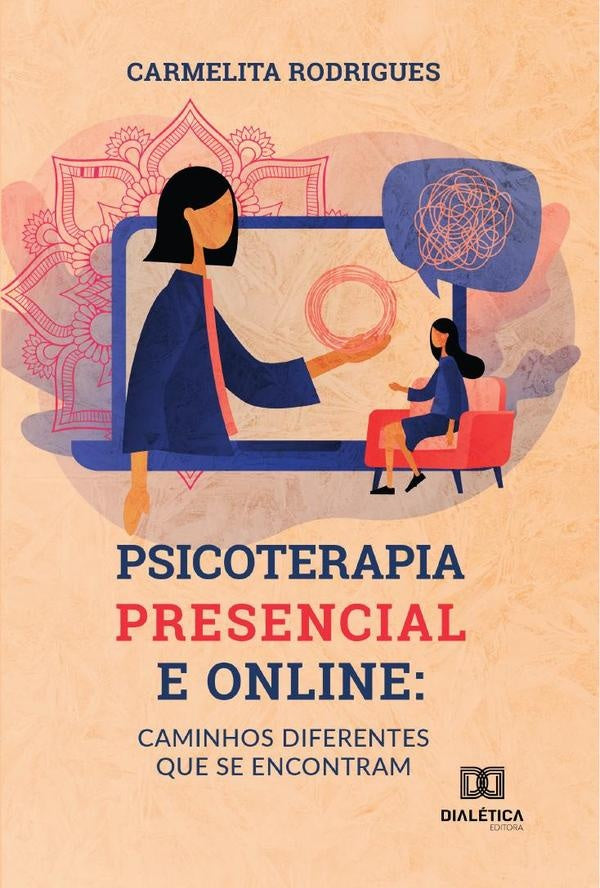 Psicoterapia presencial e online | Carmelita Rodrigues