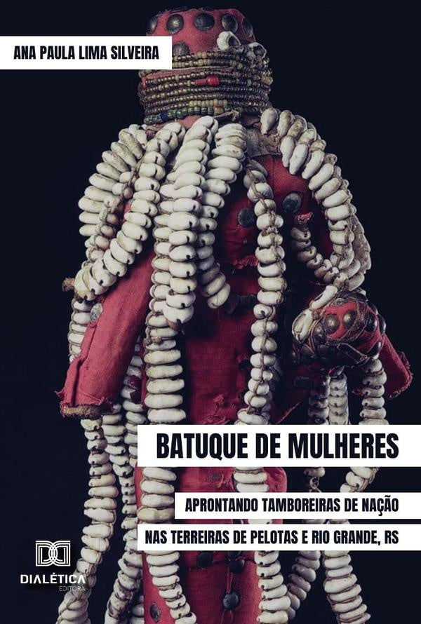 Batuque de Mulheres | Ana Paula Lima Silveira