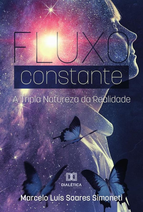 Fluxo Constante | Marcelo Luís Soares Simoneti
