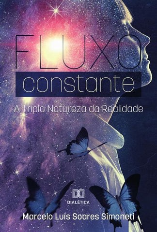 Fluxo Constante | Marcelo Luís Soares Simoneti