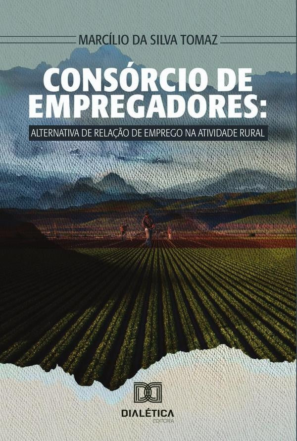 Consórcio de Empregadores | Marcílio da Silva Tomaz