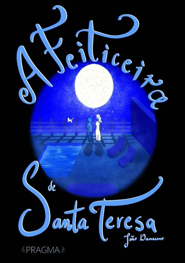 A Feiticeira De Santa Teresa | João Damaceno